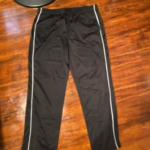 Fill Track Pants-2Xl